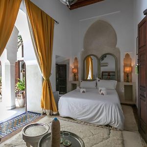 Chambre Supérieure Double