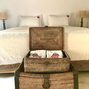 Chambre de Luxe Lit King-Size